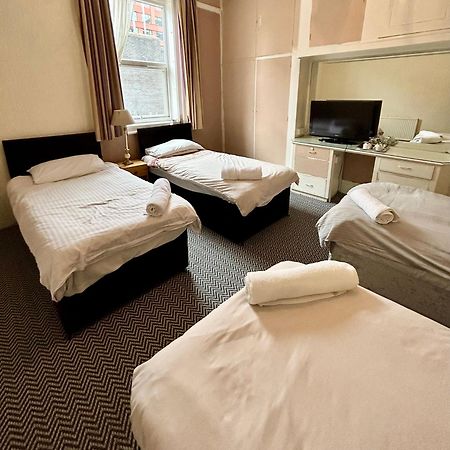 The Egerton Arms Hotel Salford Kültér fotó