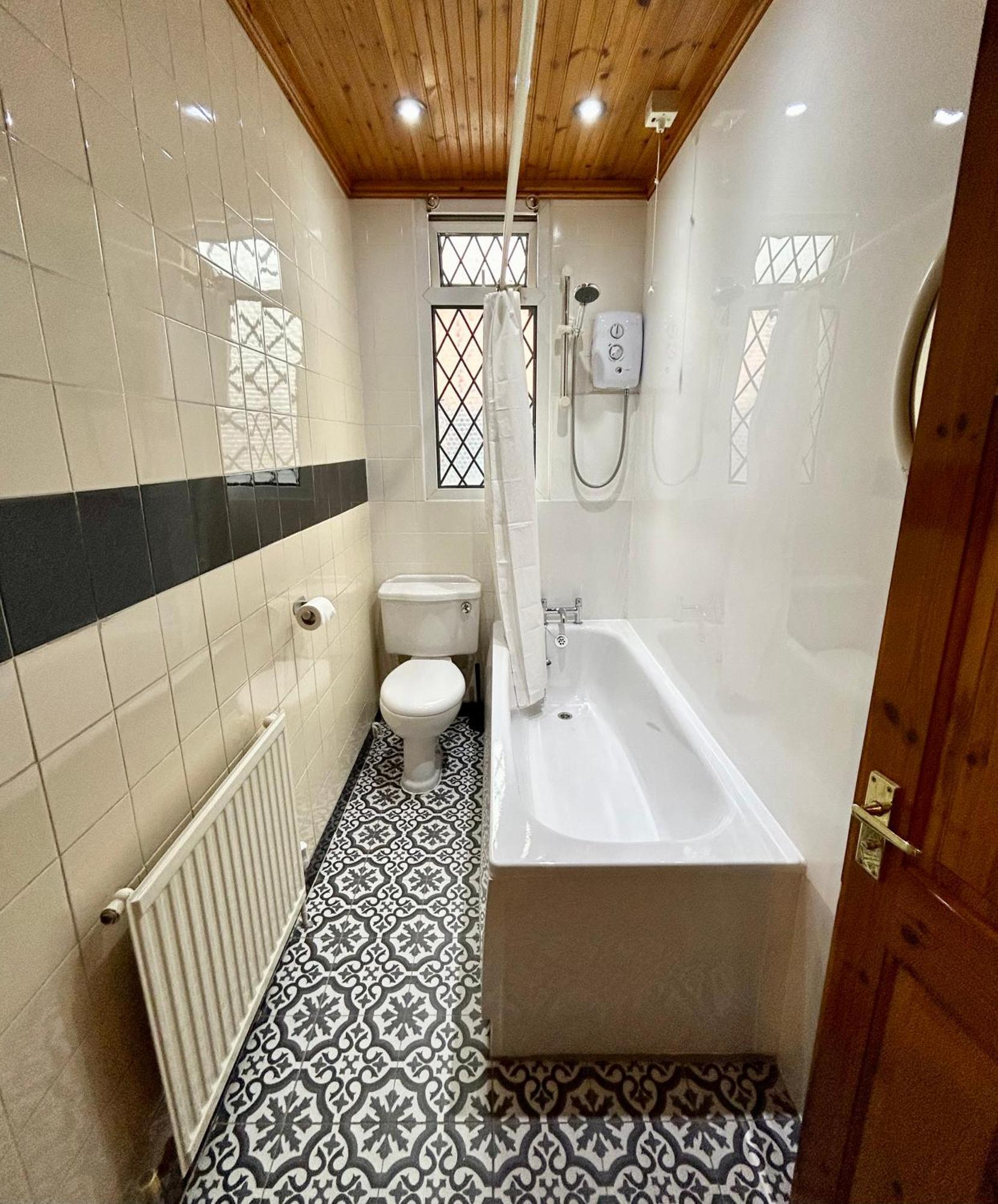 The Egerton Arms Hotel Salford Kültér fotó
