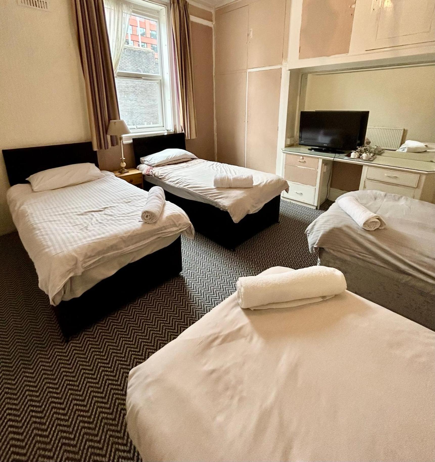 The Egerton Arms Hotel Salford Kültér fotó